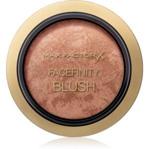 Max Factor Facefinity fard de obraz sub forma de pudra culoare 10 Nude Mauve 1