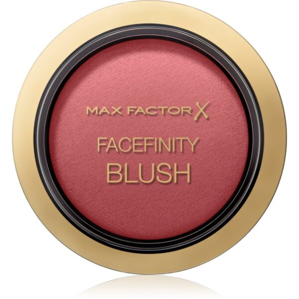 Max Factor Facefinity fard de obraz sub forma de pudra culoare 50 Sunkissed Rose 1