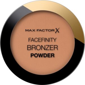 Max Factor Facefinity pudra bronzanta 001 Light Bronze 10 g-ro