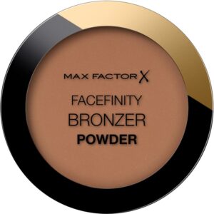 Max Factor Facefinity pudra bronzanta 002 Warm Tan 10 g-ro