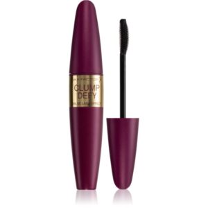 Max Factor False Lash Effect Clump Defy mascara din alge pentru volum