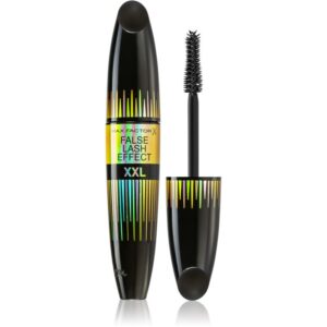 Max Factor False Lash Effect XXL mascara hrănitor pentru volum culoare Black 13