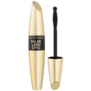 Max Factor False Lash Epic mascara cu rotatie pentru o buna definire a genelor culoare Black 13.1 ml-ro