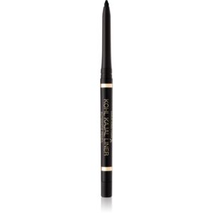 Max Factor Kohl Kajal Liner creion kohl pentru ochi culoare 001 Black 5 g-ro
