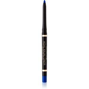 Max Factor Kohl Kajal Liner creion kohl pentru ochi culoare 002 Azure 5 g-ro
