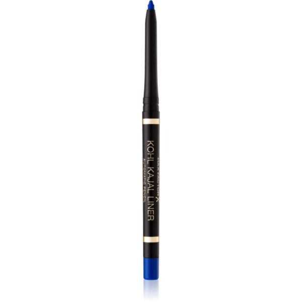 Max Factor Kohl Kajal Liner creion kohl pentru ochi culoare 002 Azure 5 g-ro