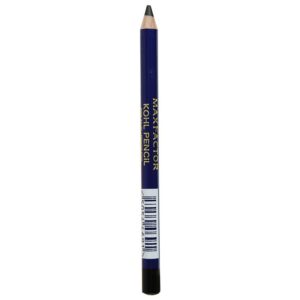 Max Factor Kohl Pencil eyeliner khol culoare 020 Black 1.3 g-ro