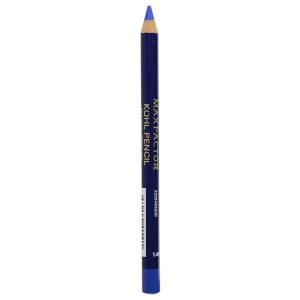 Max Factor Kohl Pencil eyeliner khol culoare 060 Ice Blue 1.3 g-ro