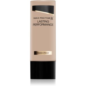 Max Factor Lasting Performance fard lichid de lunga durata culoare 100 Fair 35 ml-ro