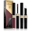 Max Factor Lipfinity Lip Colour ruj cu persistenta indelungata balsam culoare 108 Frivolous 4