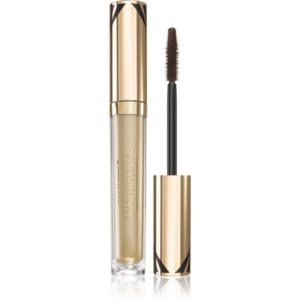 Max Factor Masterpiece Mascara pentru alungirea si separarea genelor culoare Black Brown 4