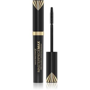 Max Factor Masterpiece Max mascara pentru volum și alungire culoare Black/Brown 7