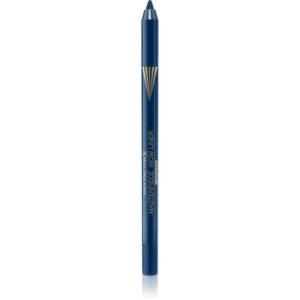 Max Factor Masterpiece Wow Liner Waterproof creion dermatograf waterproof culoare 500 Dark Navy 1.2 g-ro