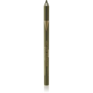 Max Factor Masterpiece Wow Liner Waterproof creion dermatograf waterproof culoare 625 Green Shimmer 1.2 g-ro