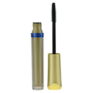 Max Factor Masterpiece mascara cu efect de volum rezistent la apa culoare Black 4.5 ml-ro