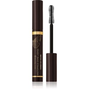 Max Factor Masterpiece mascara pentru volum culoare 002 Black Brown 8 ml-ro
