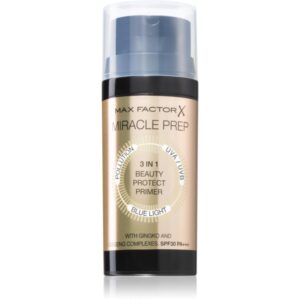 Max Factor Miracle Prep bază de machiaj matifiantă