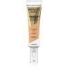 Max Factor Miracle Pure Skin machiaj persistent SPF 30 culoare 44 Warm Ivory 30 ml-Țena