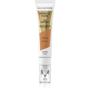 Max Factor Miracle Pure corector cremos împotriva ridurilor și a cearcănelor întunecate culoare 05 Bisque 10 ml-ro