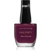 Max Factor Nailfinity Gel Colour gel de unghii fara utilizarea UV sau lampa LED culoare 330 Max's Muse 12 ml-Țena