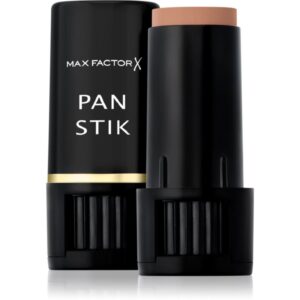 Max Factor Panstik make-up si corector intr-unul singur culoare 60 Deep Olive  9 g-ro