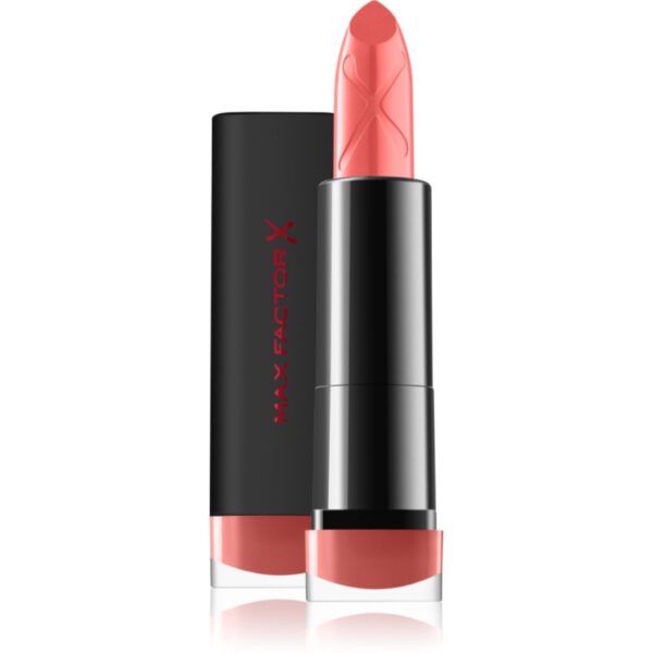 Max Factor Velvet Mattes ruj mat culoare 10 Sunkiss 3.4 g-Țena
