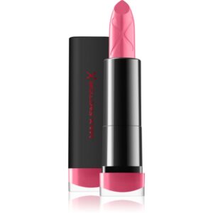 Max Factor Velvet Mattes ruj mat culoare 20 Rose 3.4 g-Țena