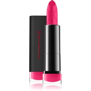 Max Factor Velvet Mattes ruj mat culoare 25 Blush 3.4 g-Țena