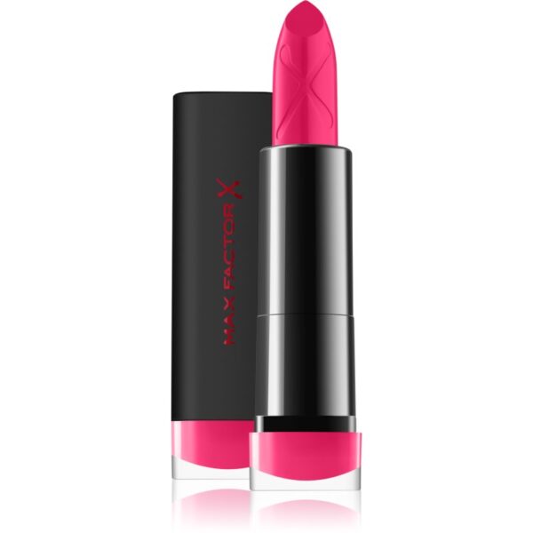 Max Factor Velvet Mattes ruj mat culoare 25 Blush 3.4 g-Țena