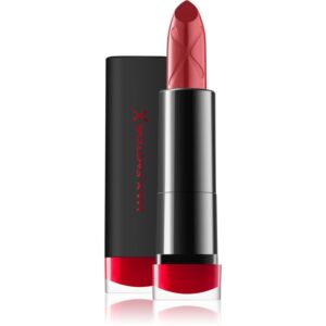 Max Factor Velvet Mattes ruj mat culoare 35 Love 3.4 g-Țena