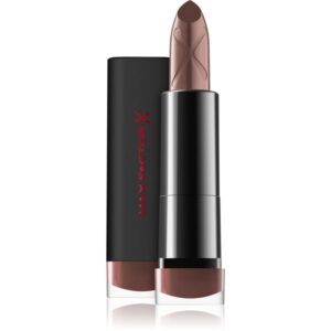 Max Factor Velvet Mattes ruj mat culoare 45 Caramel 3.4 g-ro