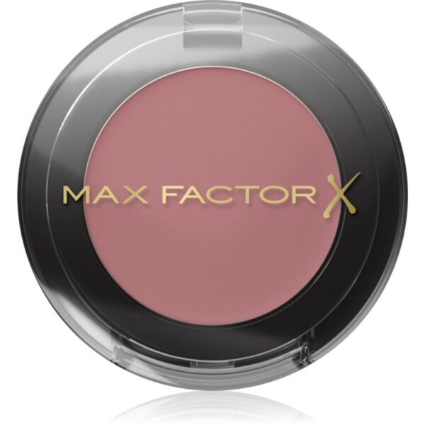 Max Factor Wild Shadow Pot fard ochi culoare 02 Dreamy Aurora 1