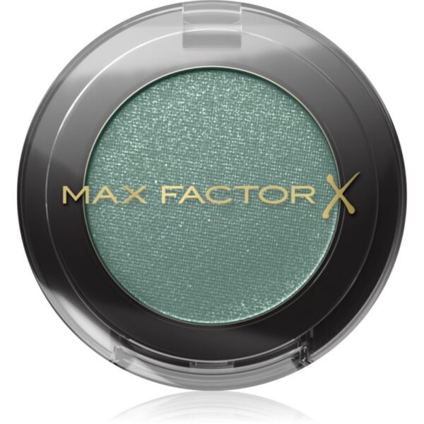 Max Factor Wild Shadow Pot fard ochi culoare 05 Turquoise Euphoria 1