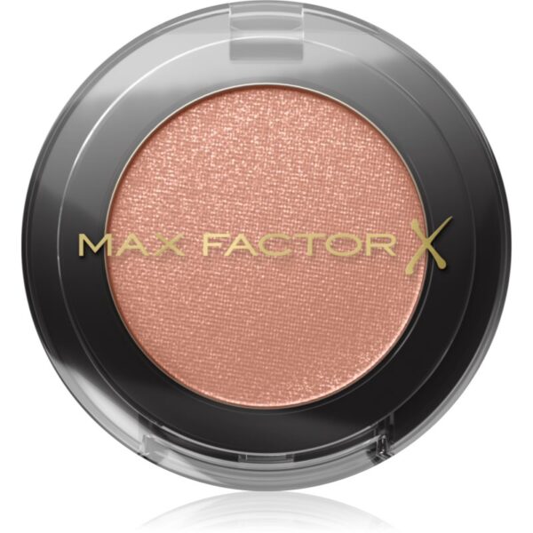 Max Factor Wild Shadow Pot fard ochi culoare 09 Rose Moonlight 1