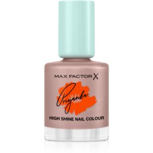 Max Factor x Priyanka Miracle Pure lac de unghii cu uscare rapida editie limitata culoare 207 Petal Dreams 12 ml-ro