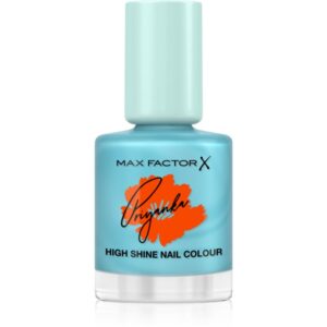 Max Factor x Priyanka Miracle Pure lac de unghii cu uscare rapida editie limitata culoare 880 Sunlit Waters 12 ml-ro