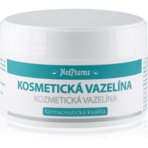 MedPharma Cosmetic vaseline vaselina cosmetica piele uscata si crapata 150 g-Țena