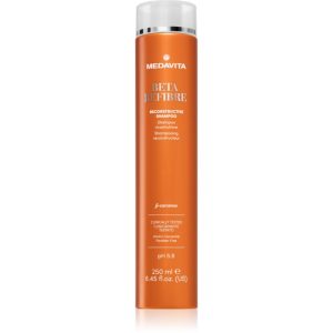Medavita Beta Refibre Reconstructive Shampoo Sampon restructurare pentru par lipsit de vitalitate 250 ml-ro