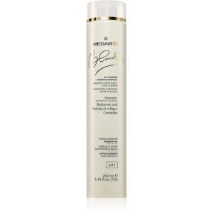 Medavita Blondie All Blondes sampon fortifiant pentru păr vopsit 250 ml-ro