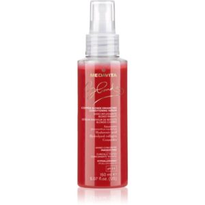 Medavita Blondie Copper Blonde Enhancing Serum ser de infrumusetare pentru păr vopsit 150 ml-Țena