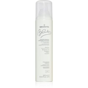 Medavita Blondie Ice Blonde Enhancing Conditioning Hair Mousse Spumă cu două faze pentru par blond 300 ml-ro