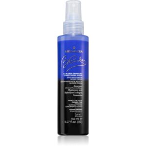 Medavita Blondie Ice Blonde Enhancing Conditioning Serum conditioner Spray Leave-in pentru nuante inchise de blond pH 4.5 150 ml-ro
