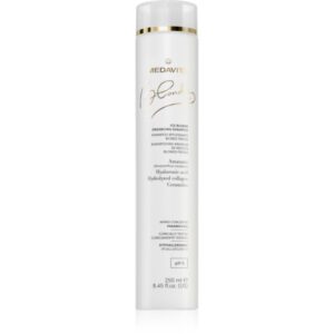 Medavita Blondie Ice Blonde Enhancing Shampoo șampon pentru nuante inchise de blond 250 ml-ro
