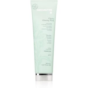 Medavita Choice Glowing Mask masca intensiva pentru un par stralucitor si catifelat 150 ml-ro