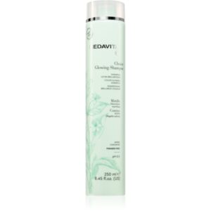 Medavita Choice Glowing Shampoo șampon îngrijire pentru un par stralucitor si catifelat 250 ml-ro