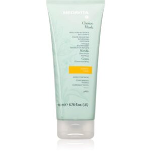 Medavita Choice Gold masca hranitoare pentru păr vopsit 200 ml-ro