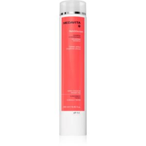 Medavita Hairchitecture șampon cu efect de volum pentru părul fin 250 ml-Țena