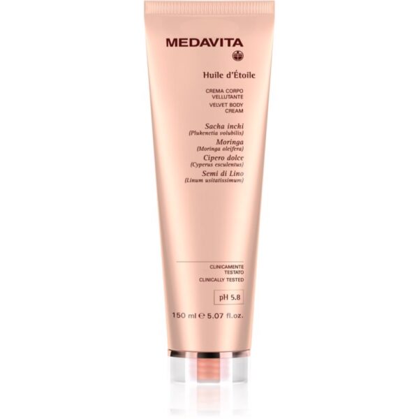 Medavita Huile d'Étolle Body Cream crema de corp 150 ml-ro