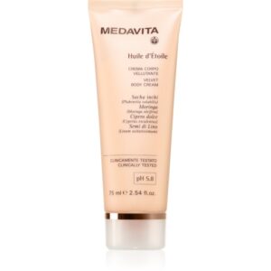 Medavita Huile d'Étolle Body Cream crema de corp 75 ml-ro