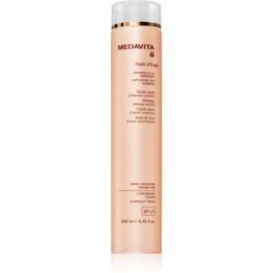 Medavita Huile d'Étolle Captivating Oils Shampoo sampon hranitor pentru un par stralucitor si catifelat 250 ml-ro